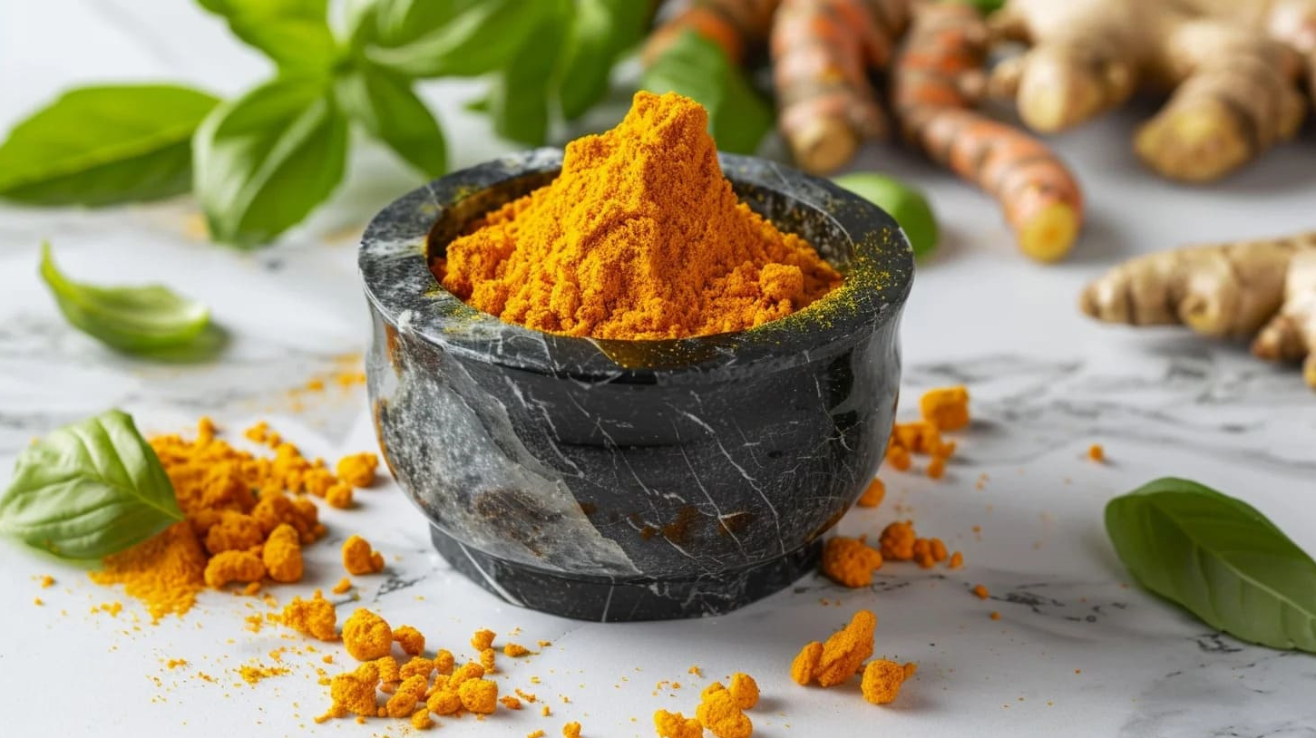 Berberine HCl