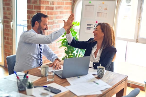Customer Relationships