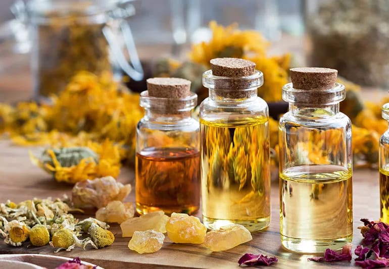 Function Oil
