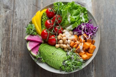 Nutraceuticals