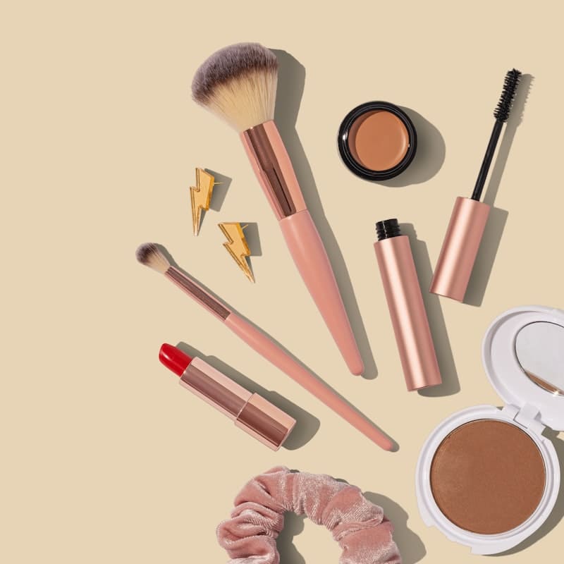 Cosmetic Ingredients
