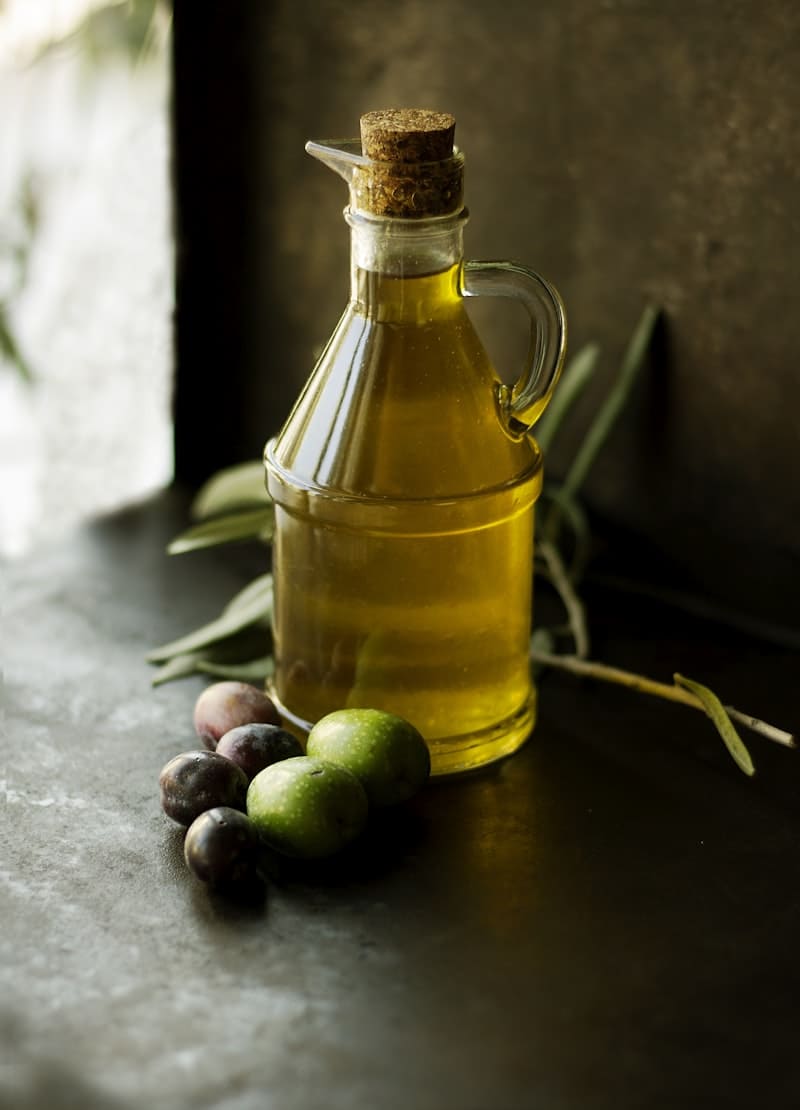 Function Oil
