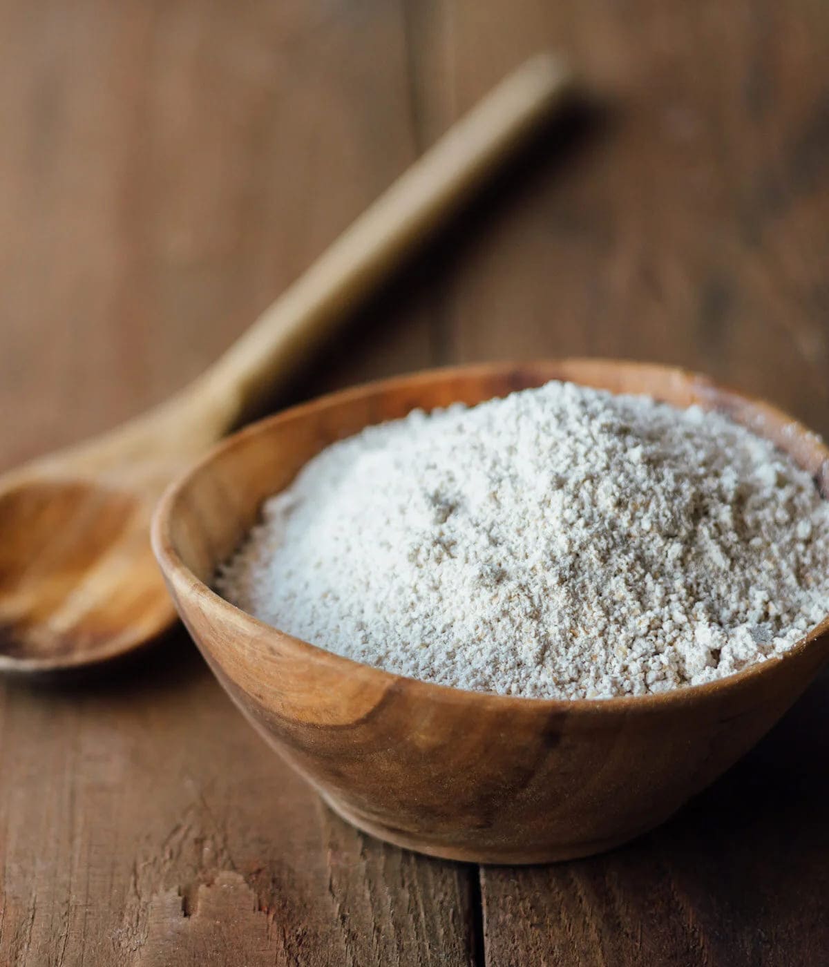 MCT Oil Powder