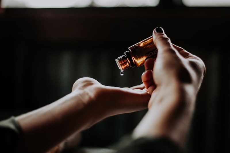 Herbal Extracts