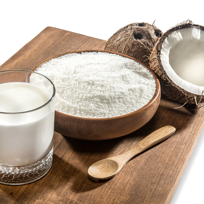 Coconut Water Powder