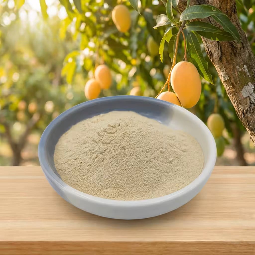 Mango Leaf Extract