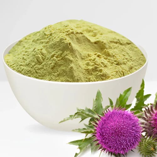 Milk-Thistle-Extract-Powder