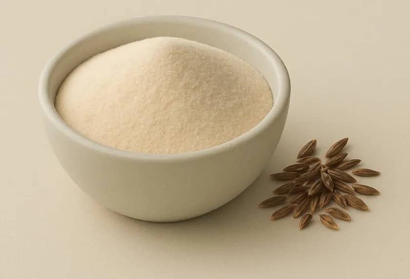Psyllium-Husk