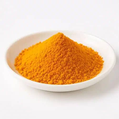 Turmeric-Extract