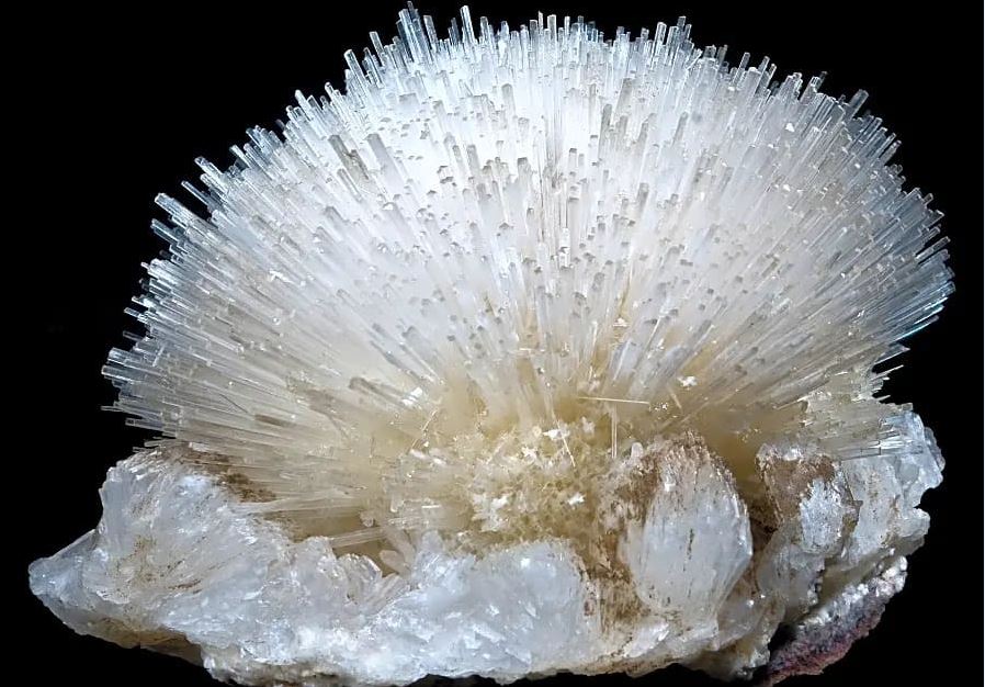Minerals