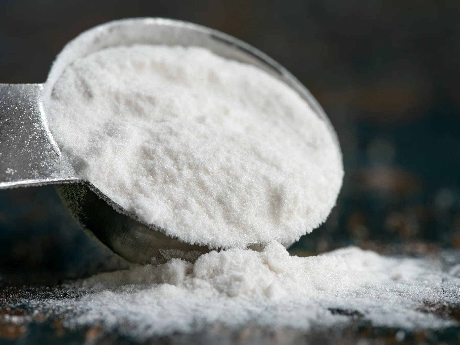 Zinc Citrate
