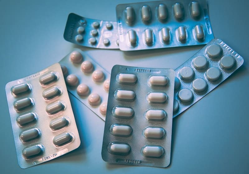 Nutraceuticals