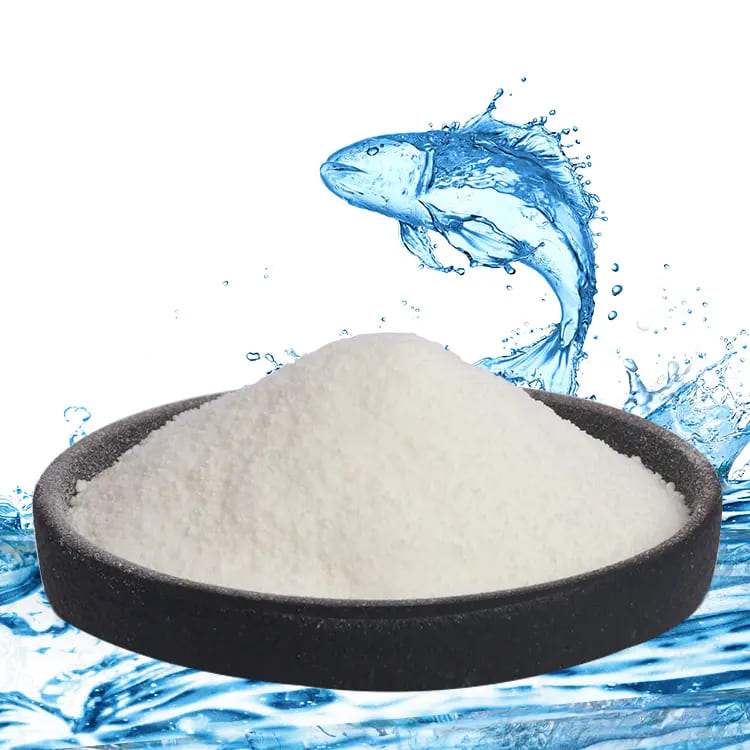 Fish Collagen  Peptide