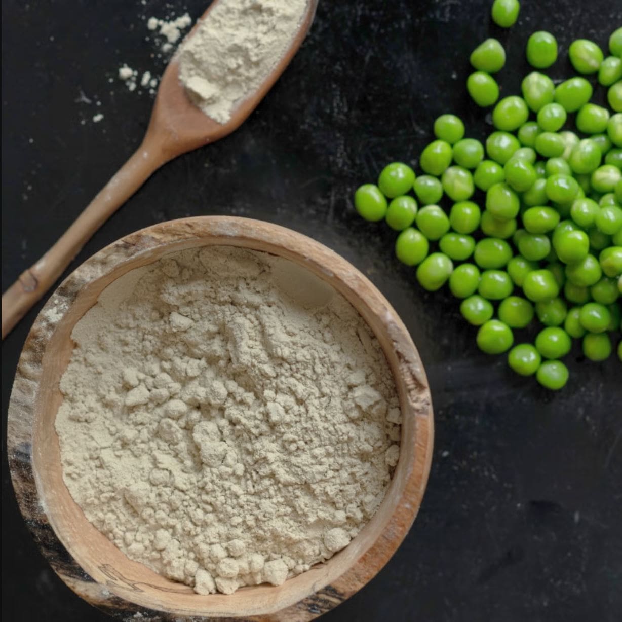 Pea Protein
