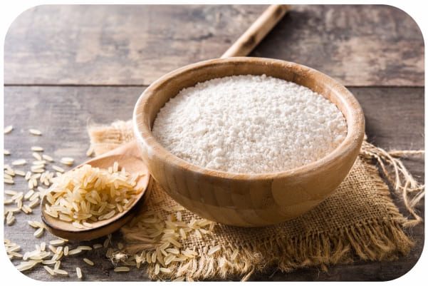Rice Protein