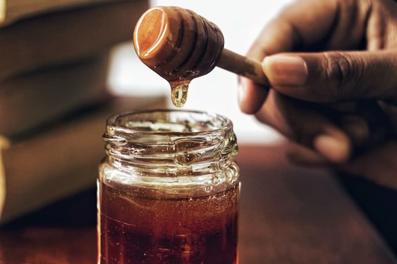 Sweeteners