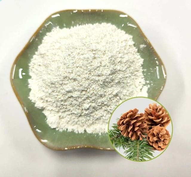 Dihydroquercetin