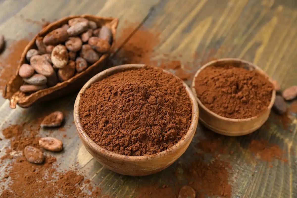 Theobromine